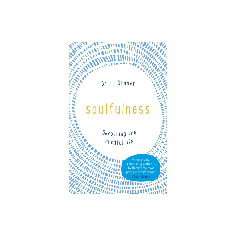 Soulfulness (häftad, eng)