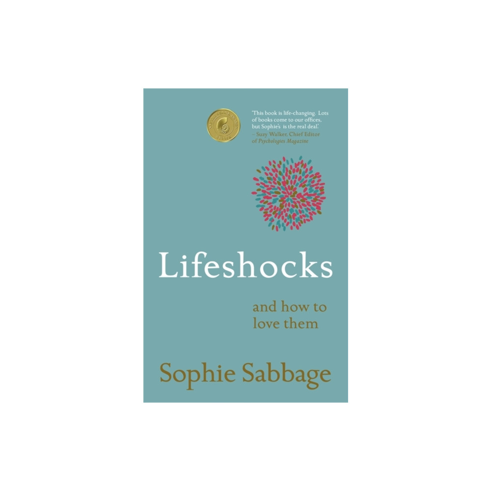 Lifeshocks (häftad, english) Hodder & Stoughton