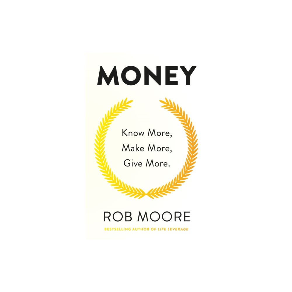 Money (häftad, eng)