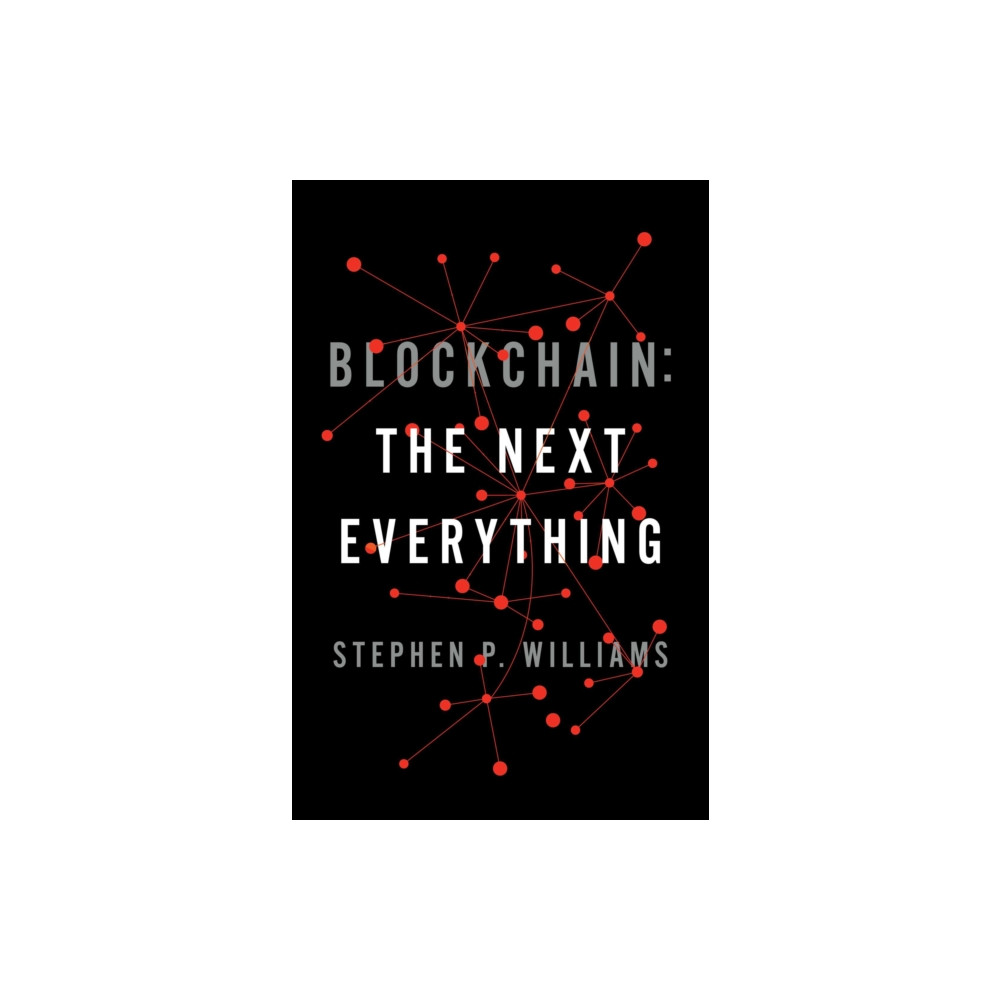 Blockchain (inbunden, eng)