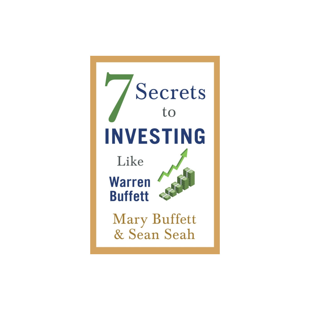7 Secrets to Investing Like Warren Buffett (häftad, english) Simon & Schuster Ltd