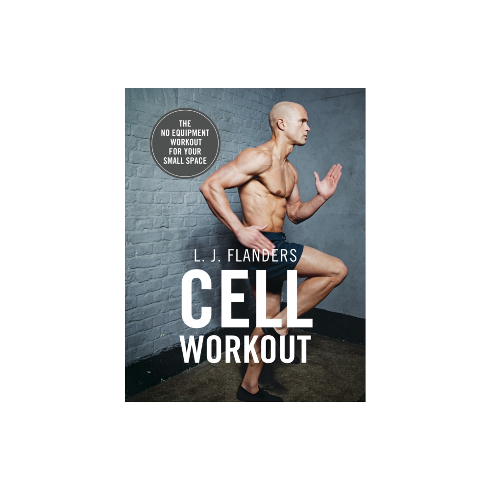 Cell Workout (häftad, english) Hodder & Stoughton