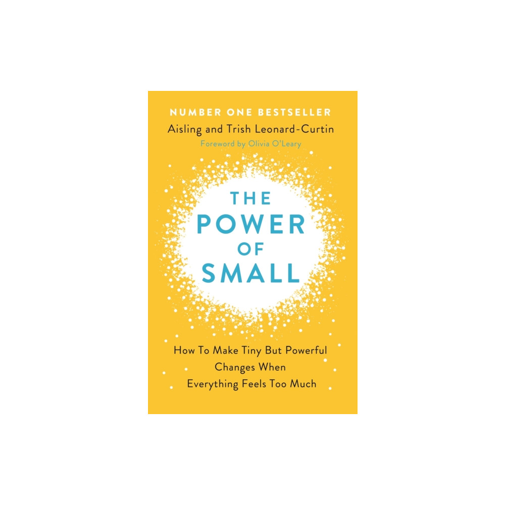 The Power of Small (häftad, eng)