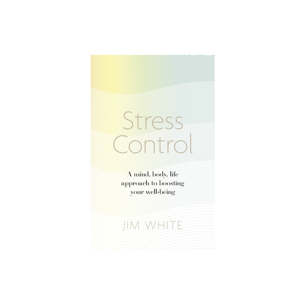 Stress Control (häftad, eng)
