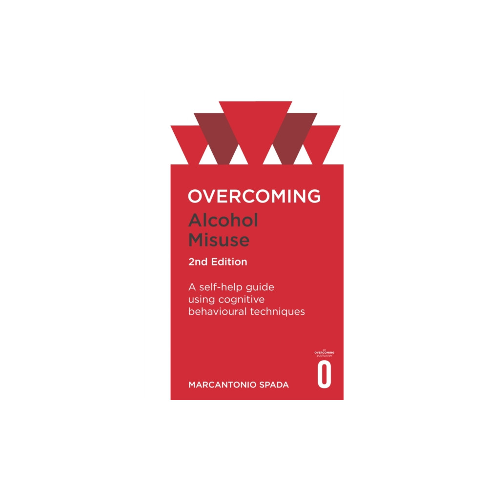 Overcoming Alcohol Misuse, 2nd Edition (häftad, english) Little, Brown Book Group