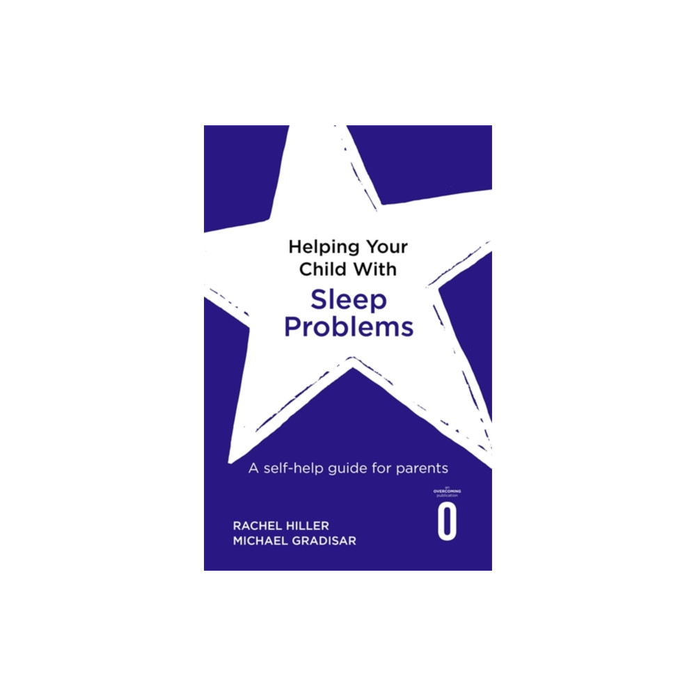 Helping Your Child with Sleep Problems (häftad, eng)