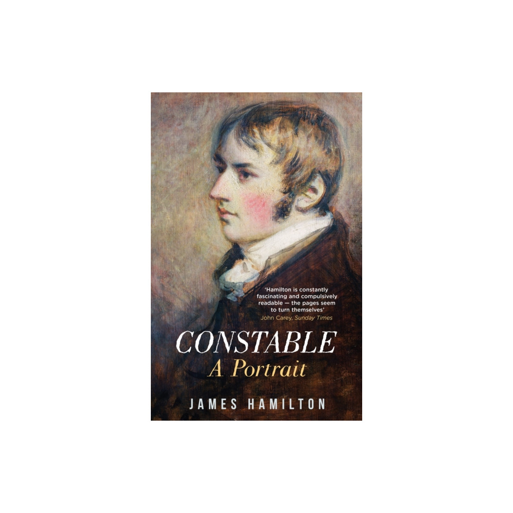 Constable (häftad, eng)
