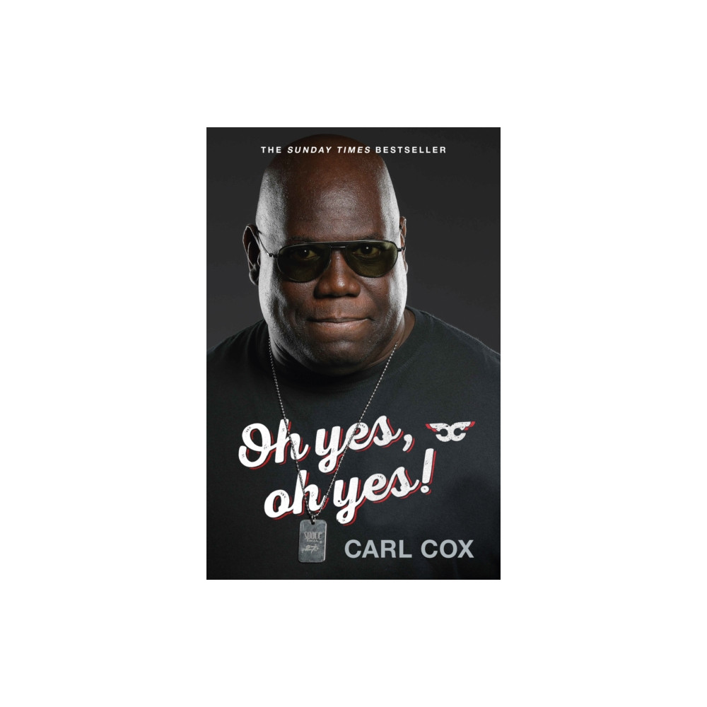 Oh yes, oh yes! (häftad, english) Orion Publishing Co
