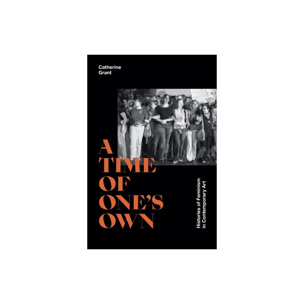 A Time of One's Own (häftad, eng)