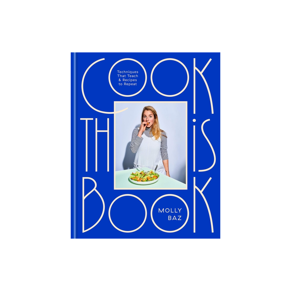 Cook This Book (inbunden, eng)