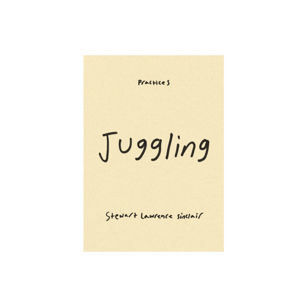 Juggling (häftad, eng)