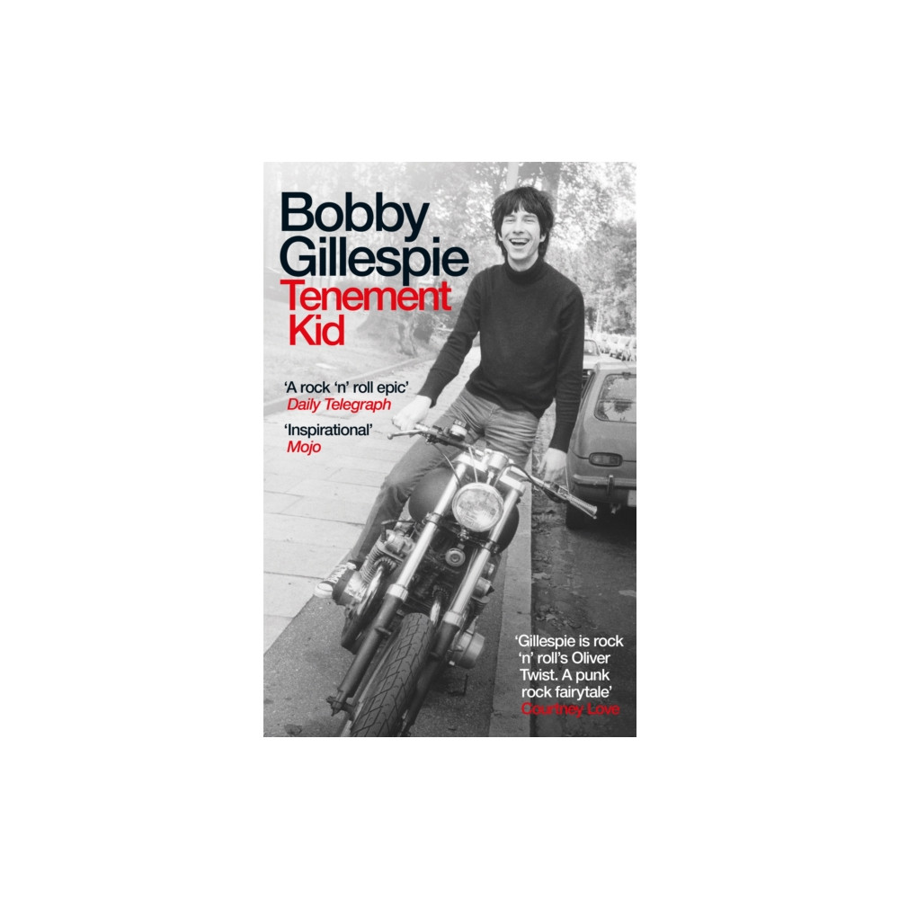 Tenement Kid (häftad, english) Orion Publishing Co