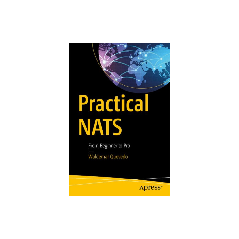 Practical NATS (häftad, eng)