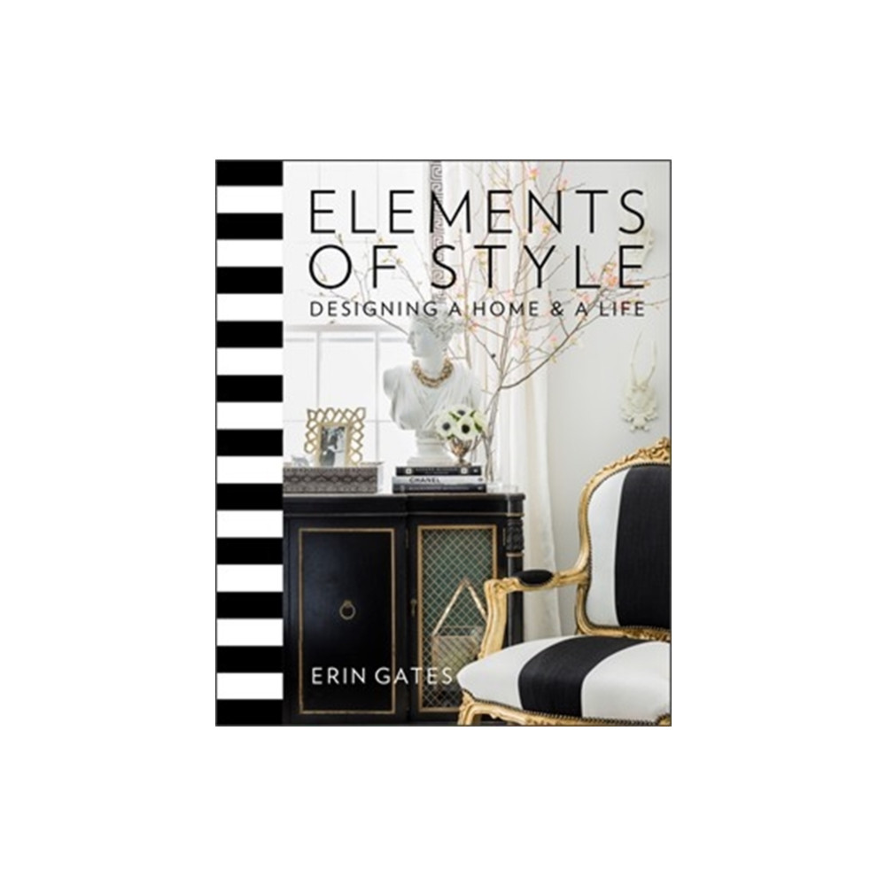 Elements of Style (inbunden, eng)