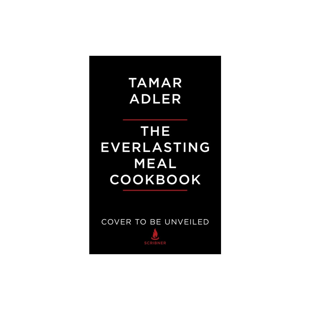 The Everlasting Meal Cookbook (inbunden, english) Simon & Schuster