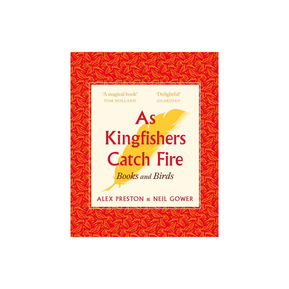 As Kingfishers Catch Fire (häftad, english) Little, Brown Book Group