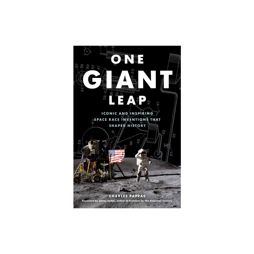 One Giant Leap (häftad, english) Rowman & littlefield