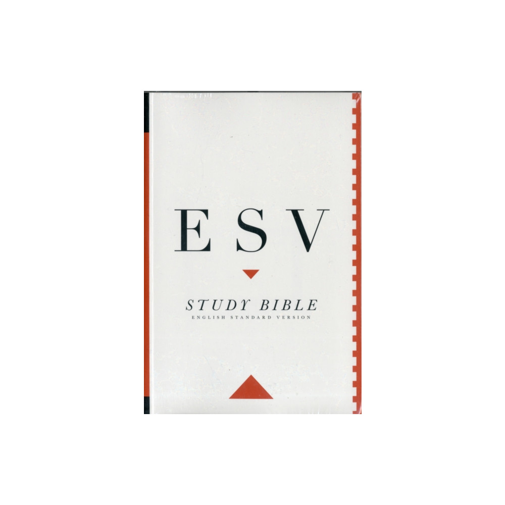 ESV Study Bible, Personal Size (häftad, english) Crossway Books