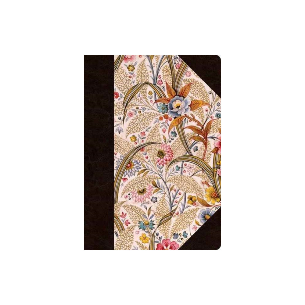 ESV Single Column Journaling Bible, Large Print (inbunden, eng)