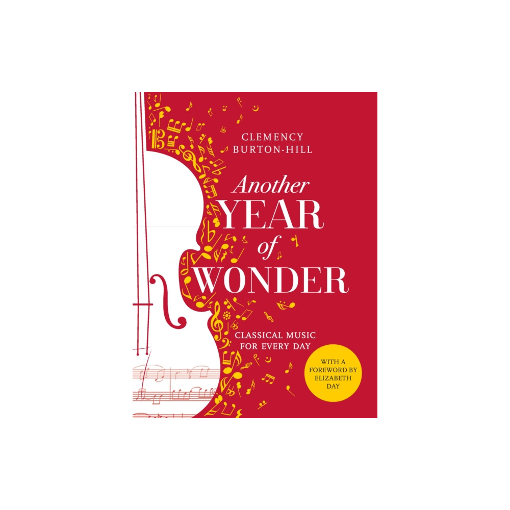 Another Year of Wonder (häftad, eng)