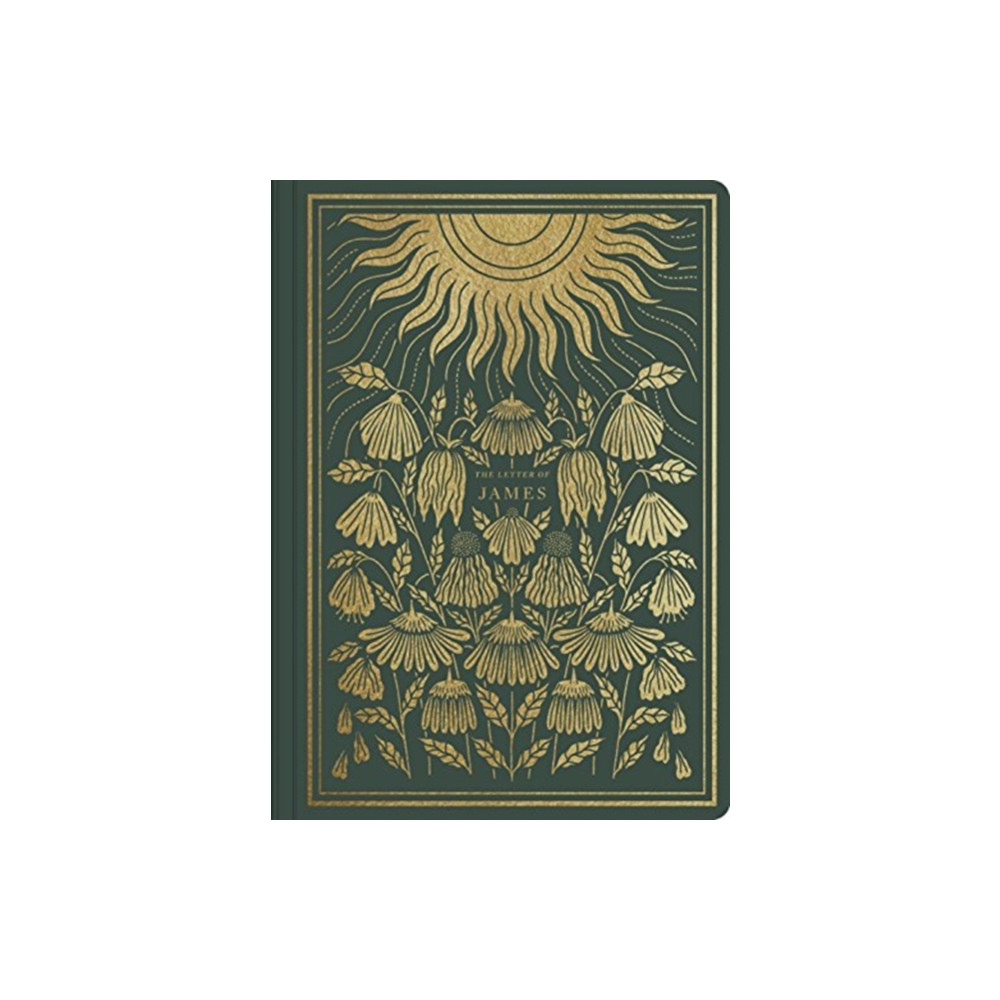 ESV Illuminated Scripture Journal (häftad, english) Crossway Books