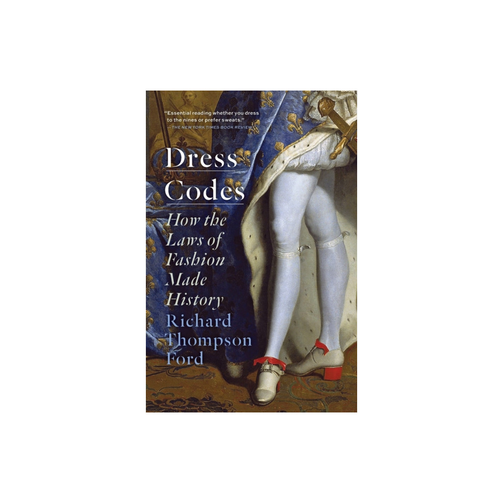 Dress Codes (häftad, english) Simon & Schuster