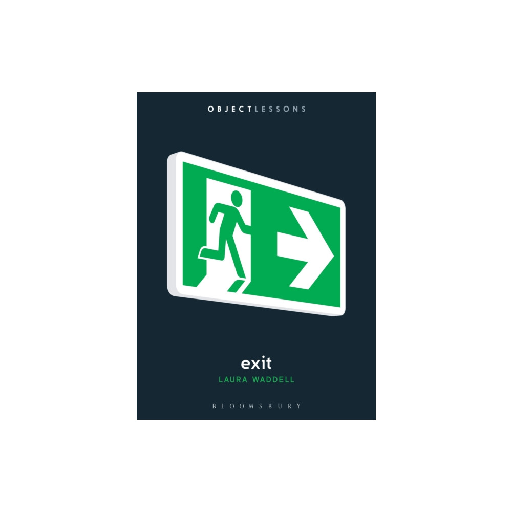 Exit (häftad, eng)