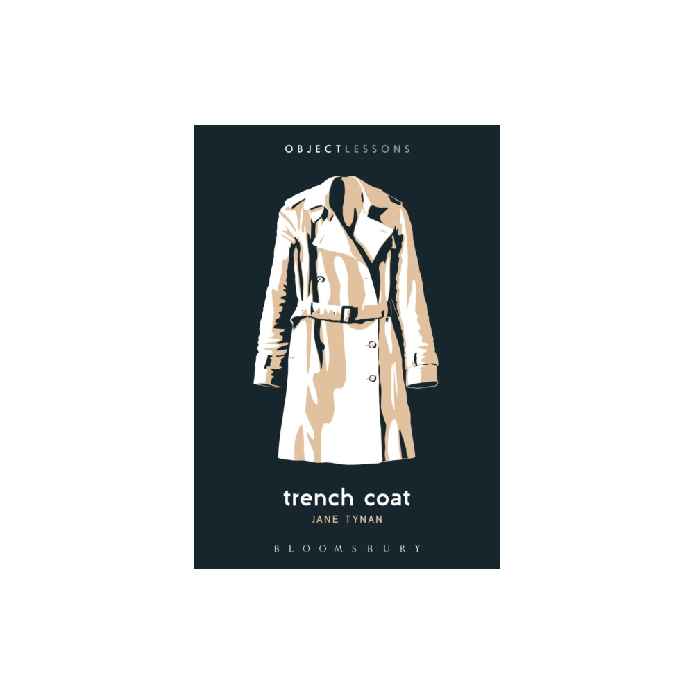Trench Coat (häftad, english) Bloomsbury Publishing PLC