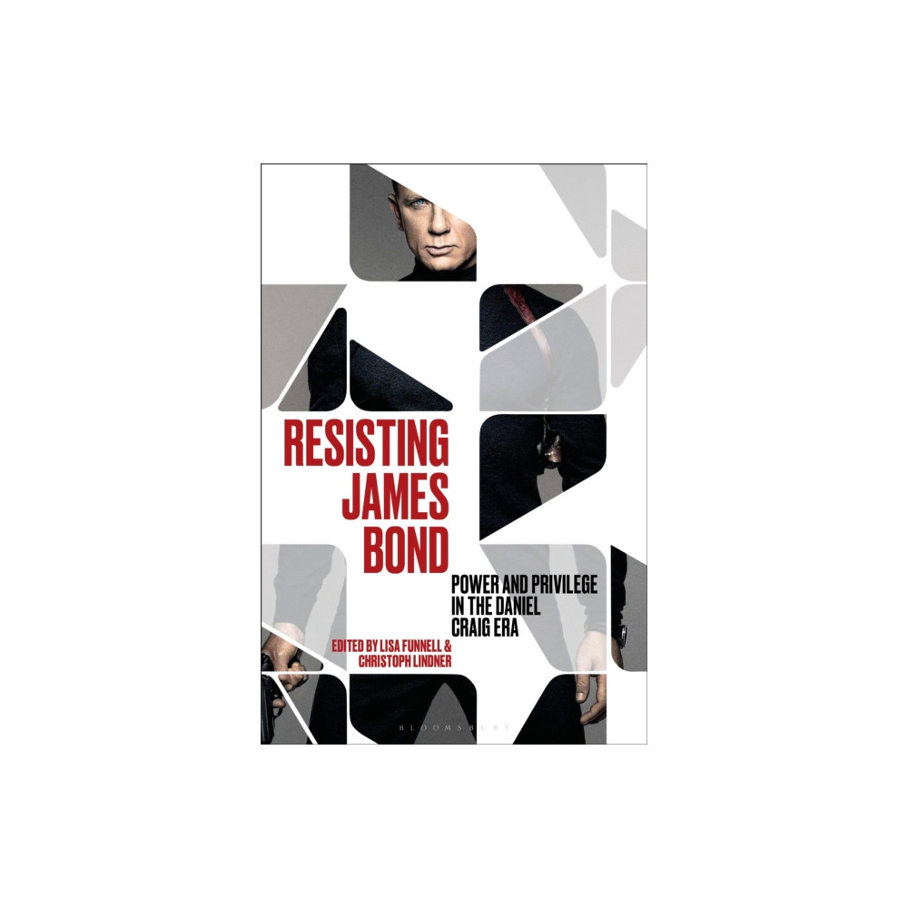 Resisting James Bond (häftad, eng)