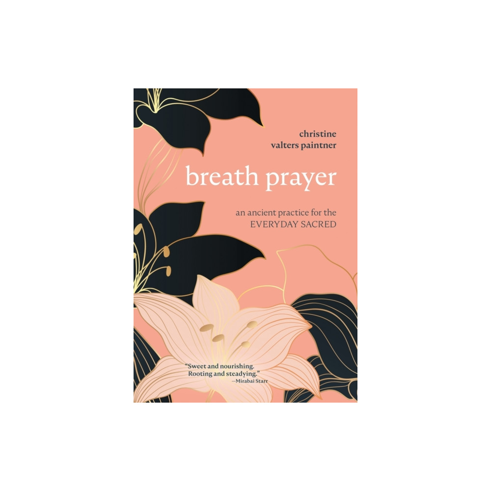 Breath Prayer (häftad, eng)