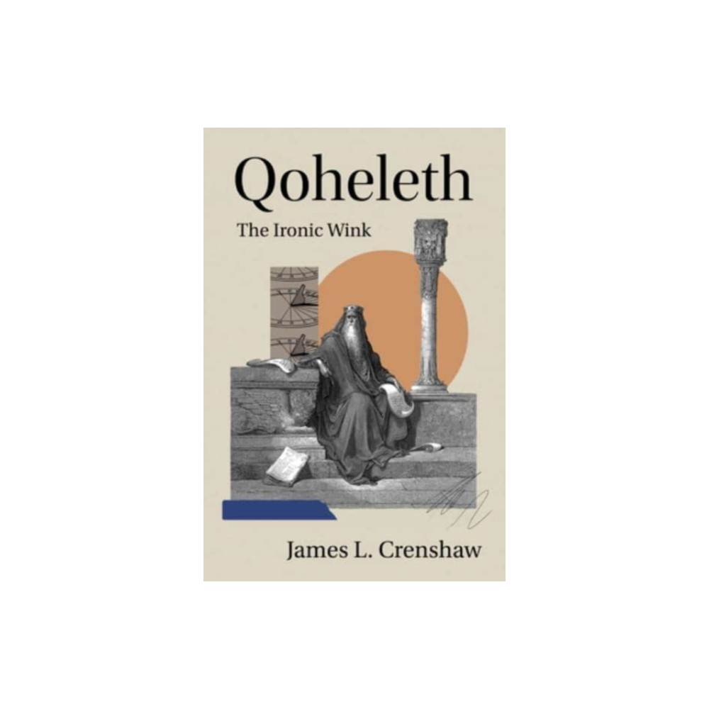 Qoheleth (häftad, english) 1517 Media