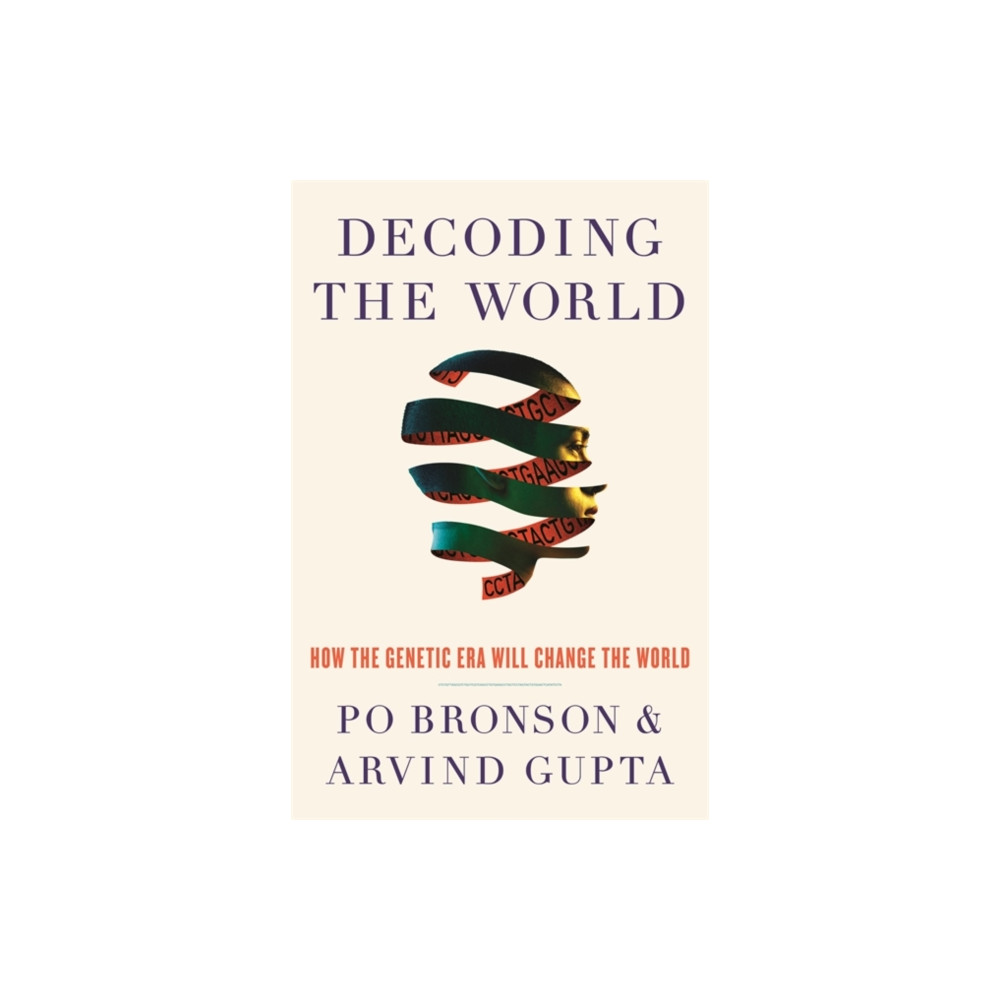 Decoding the World (häftad, english) Headline Publishing Group