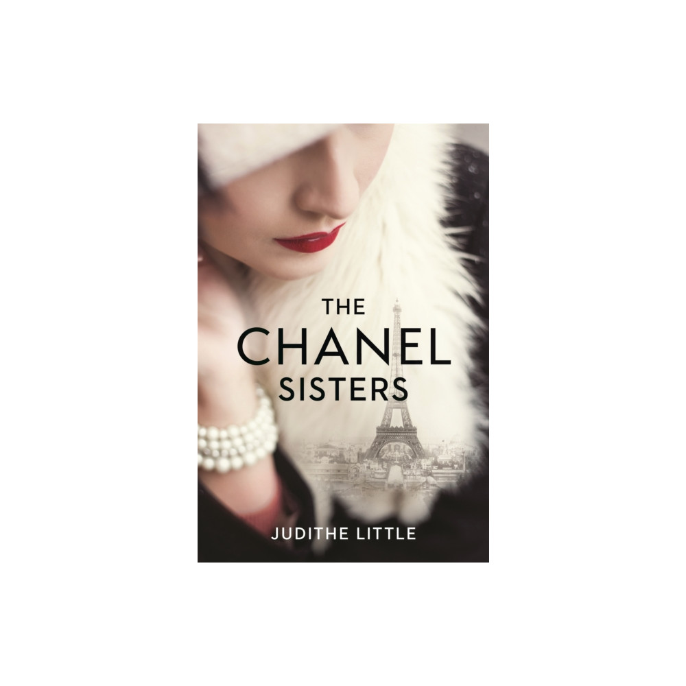 The Chanel Sisters (häftad, eng)