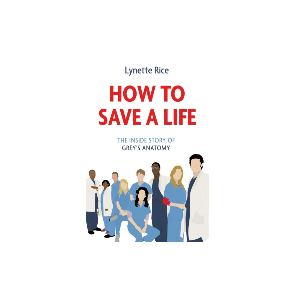 How to Save a Life (häftad, eng)