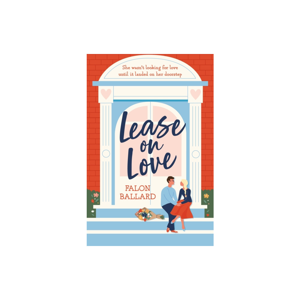 Lease on Love (häftad, eng)