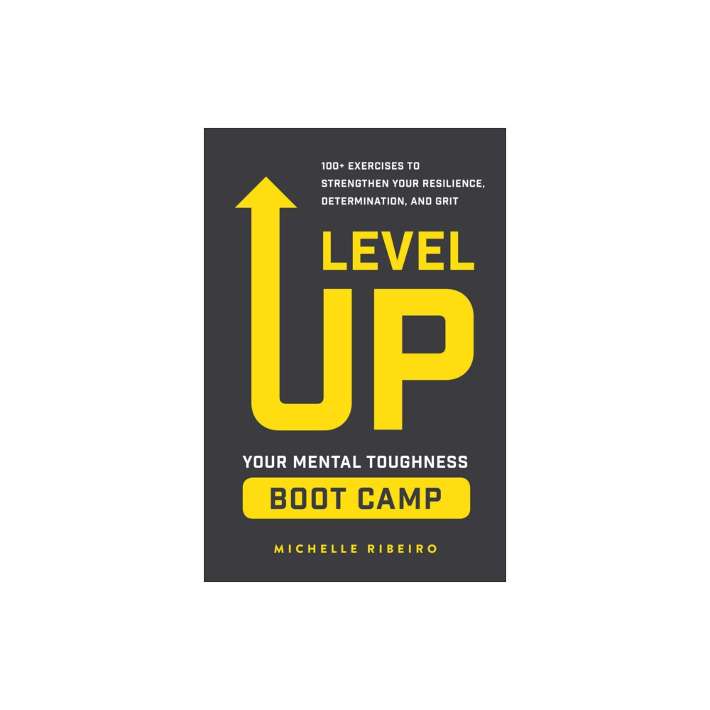 Level Up (häftad, eng)