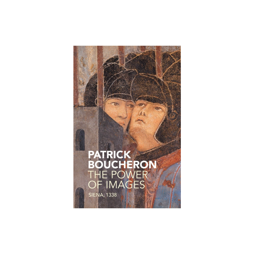 The Power of Images (häftad, english) John Wiley And Sons Ltd