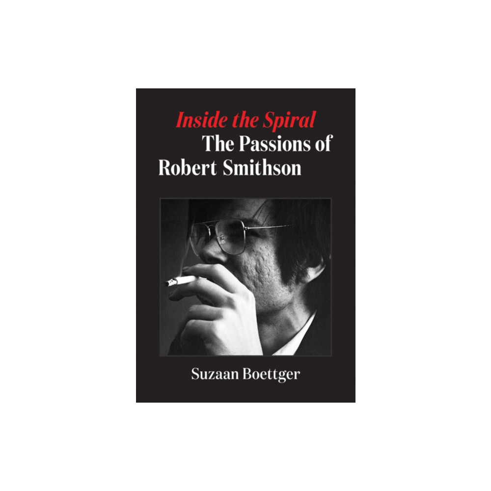 Inside the Spiral (inbunden, english) University of Minnesota Press