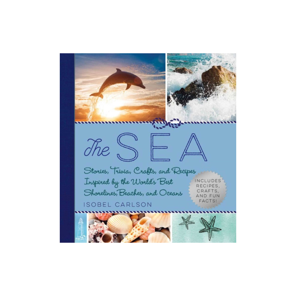 The Sea (inbunden, eng)