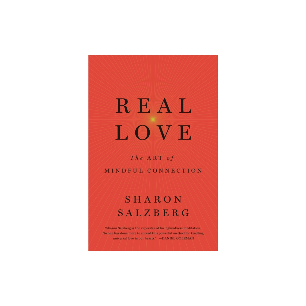 Real Love (häftad, eng)