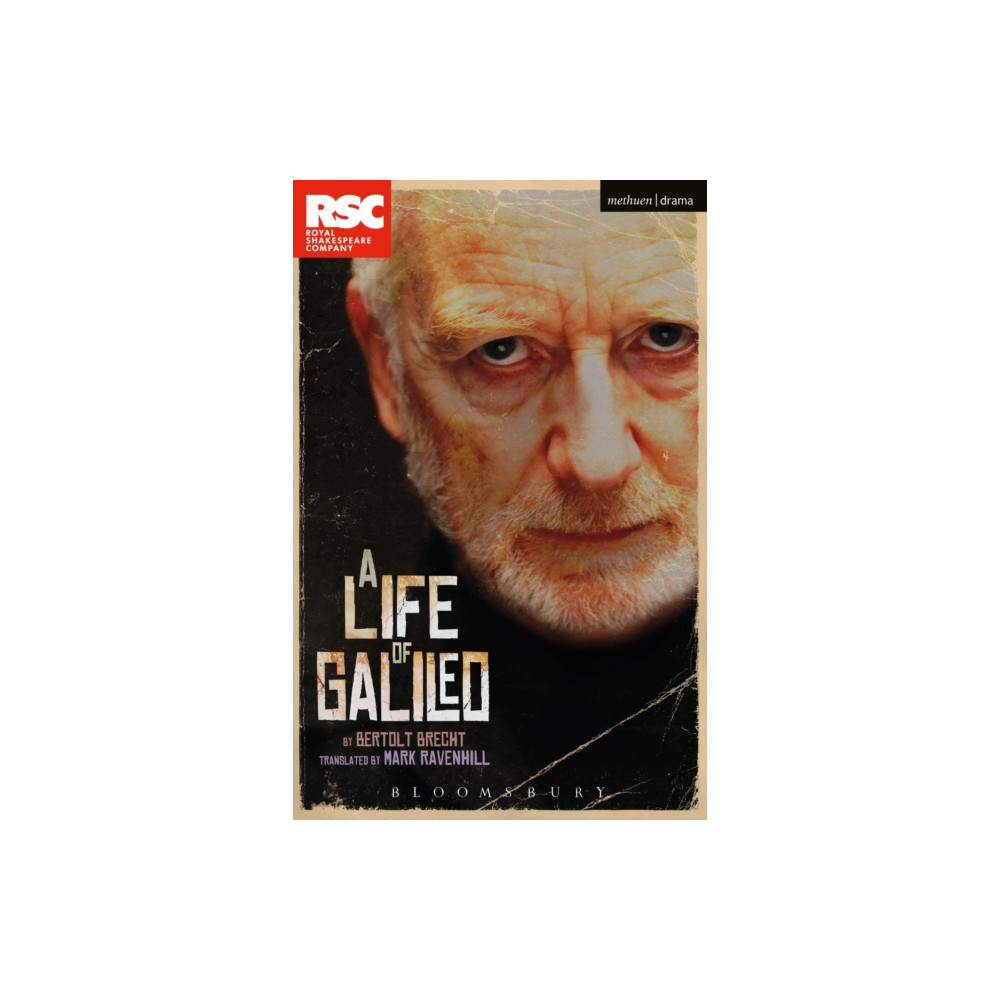 A Life of Galileo (häftad, english) Bloomsbury Publishing PLC