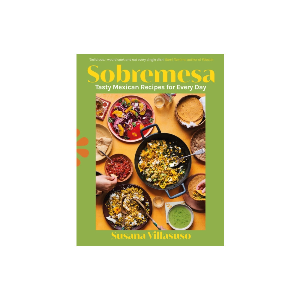 Sobremesa (inbunden, english) Vintage Publishing