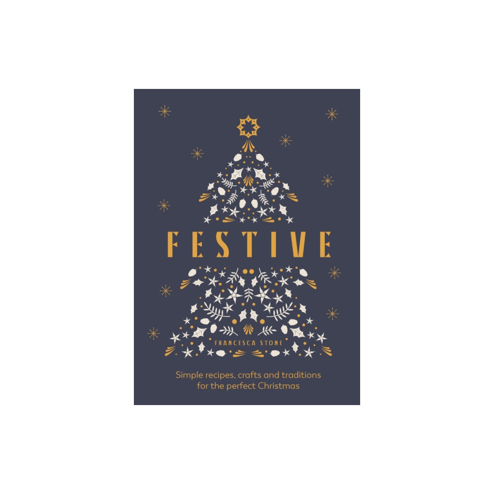 Festive (inbunden, english) Ebury Publishing
