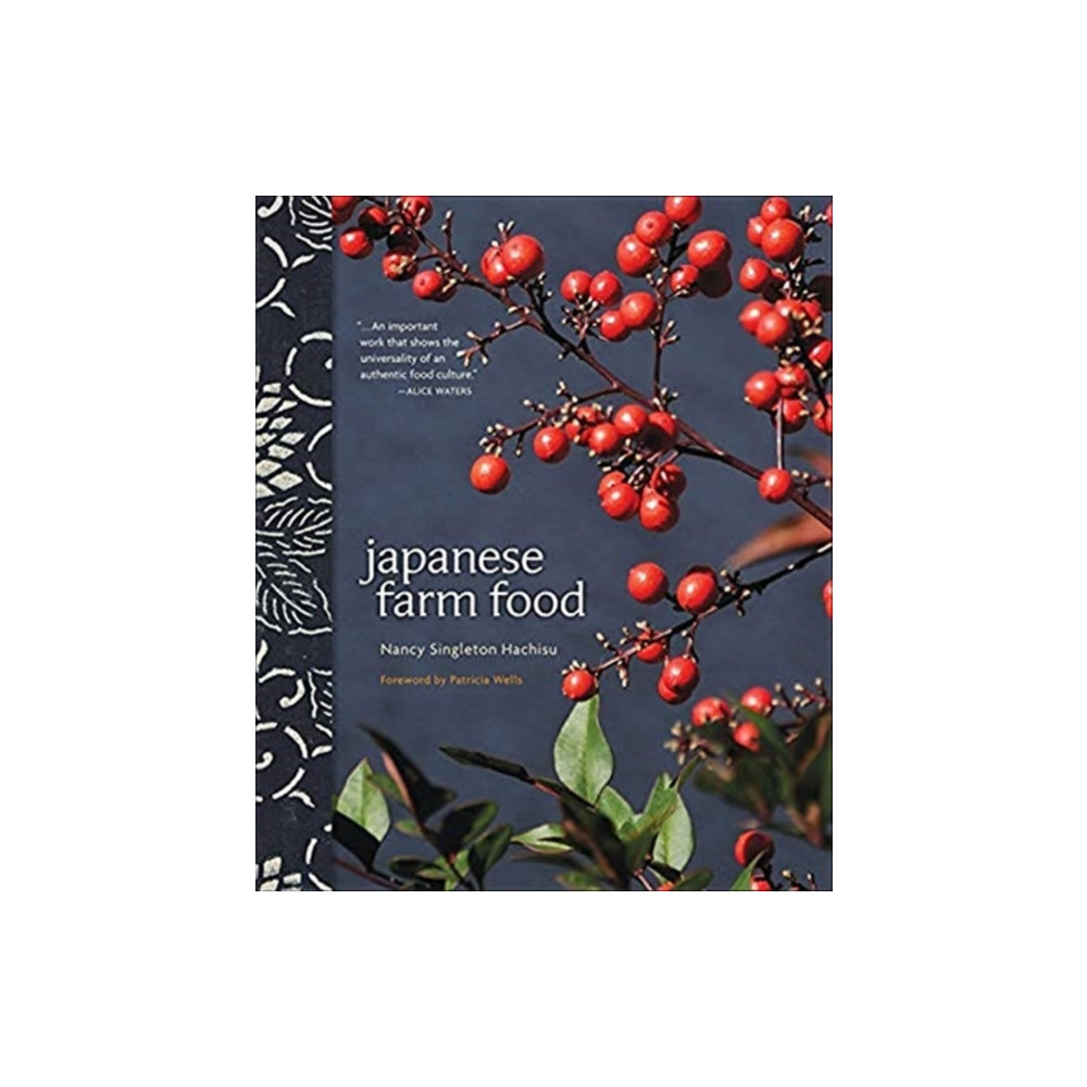 Japanese Farm Food (häftad, english) Andrews McMeel Publishing