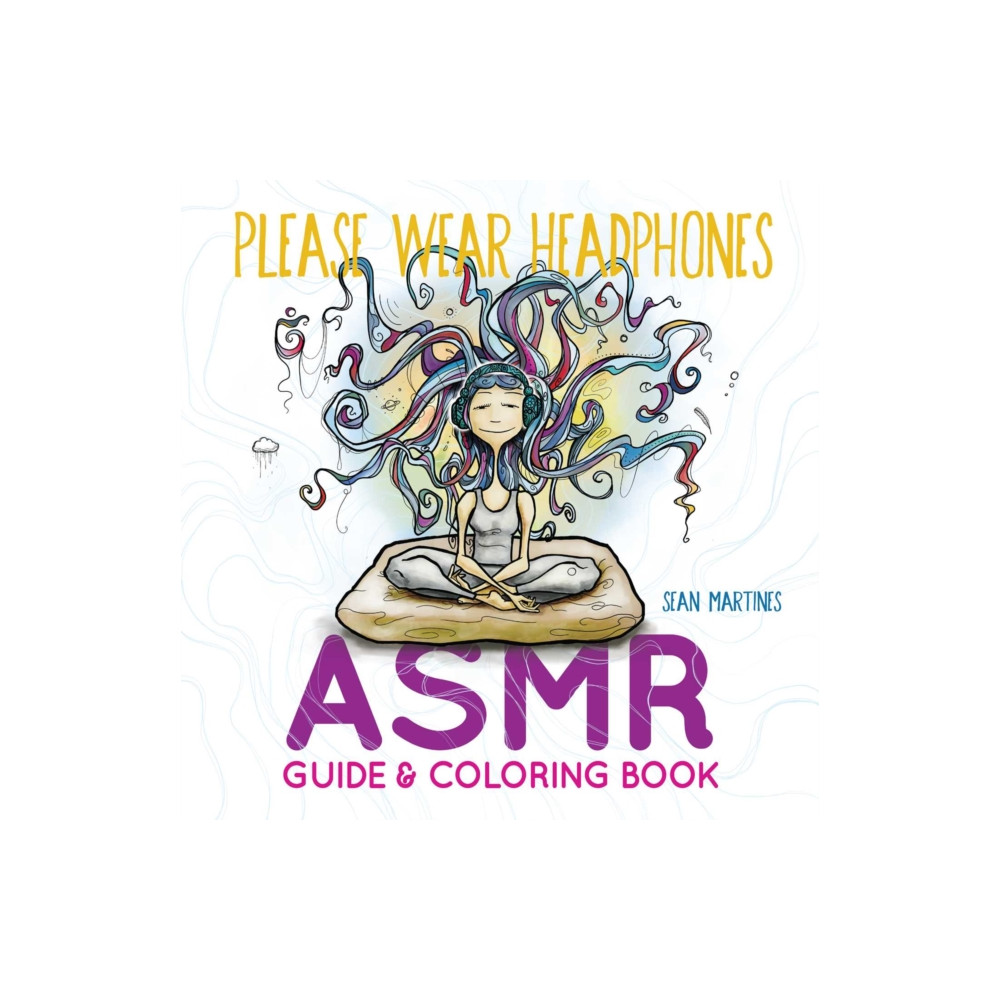 Please Wear Headphones (häftad, english) Andrews McMeel Publishing
