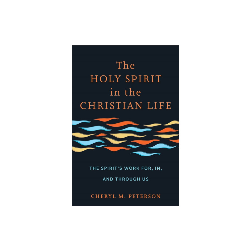 The Holy Spirit in the Christian Life (häftad, english) Baker publishing group