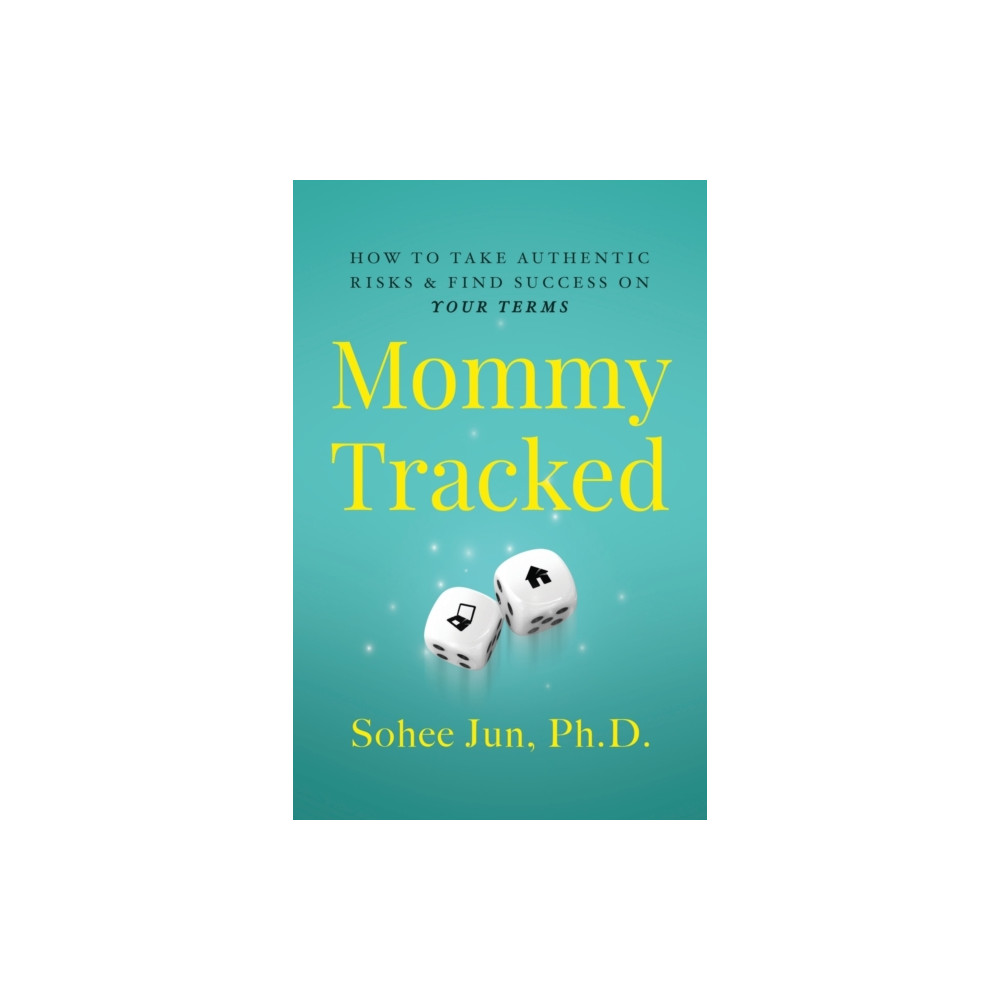 Mommytracked (häftad, english) Lioncrest Publishing