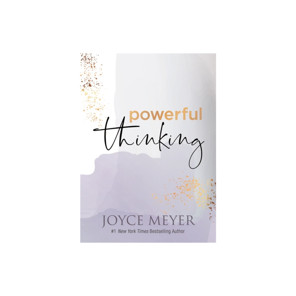Powerful Thinking (inbunden, eng)