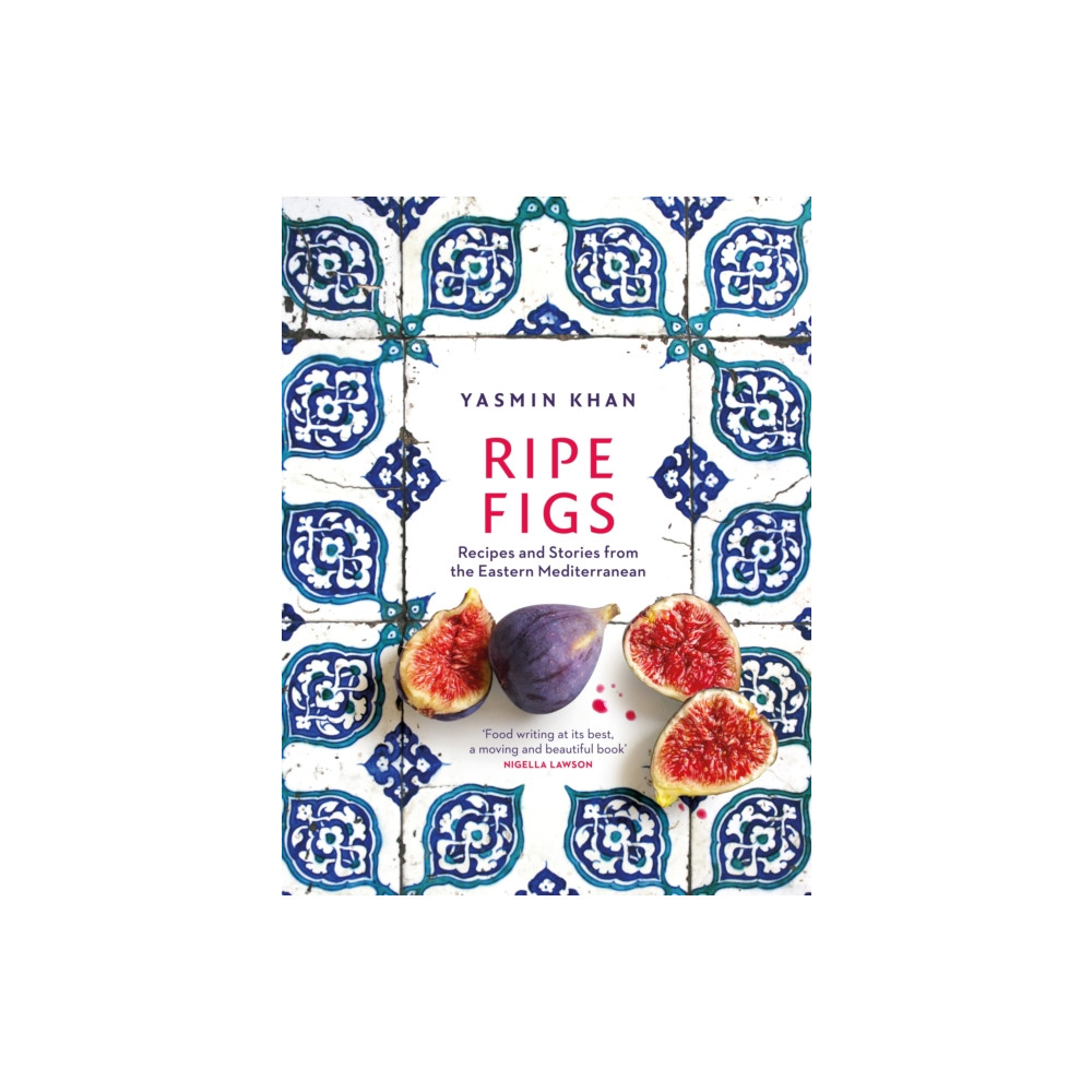 Ripe Figs (inbunden, english) Bloomsbury Publishing PLC