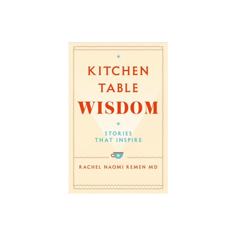Kitchen Table Wisdom (häftad, eng)